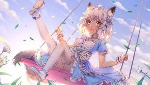 《幻想生活i》2.0更新详情 幻想生活新作