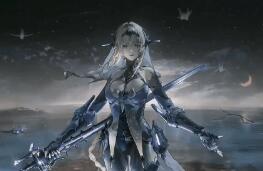 《明日方舟终末地》毕业武器主推 明日方舟终末地官网