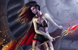 龙族卡塞尔之门七原罪傲慢技能是啥子 龙族卡塞尔之门兑换码2026