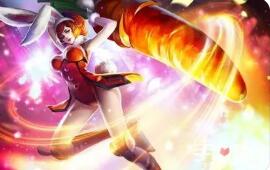 物华弥新睡莲技能是啥子